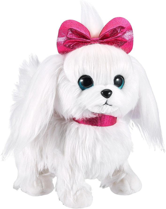 Цуценя інтерактивне Pets Alive - Лапуля (9531)фото2