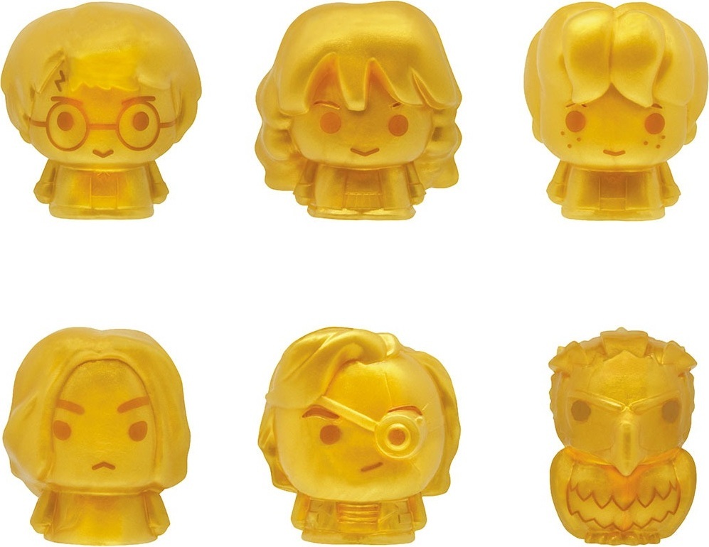 Іграшка-сюрприз у кулі Mash'ems S6 – ГАРРІ ПОТТЕР (53613)фото