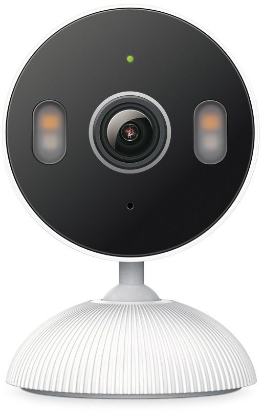 IP-Камера TP-LINK Tapo C113 3MP N300 microSD Motion Detection (TAPO-C113) фото 2
