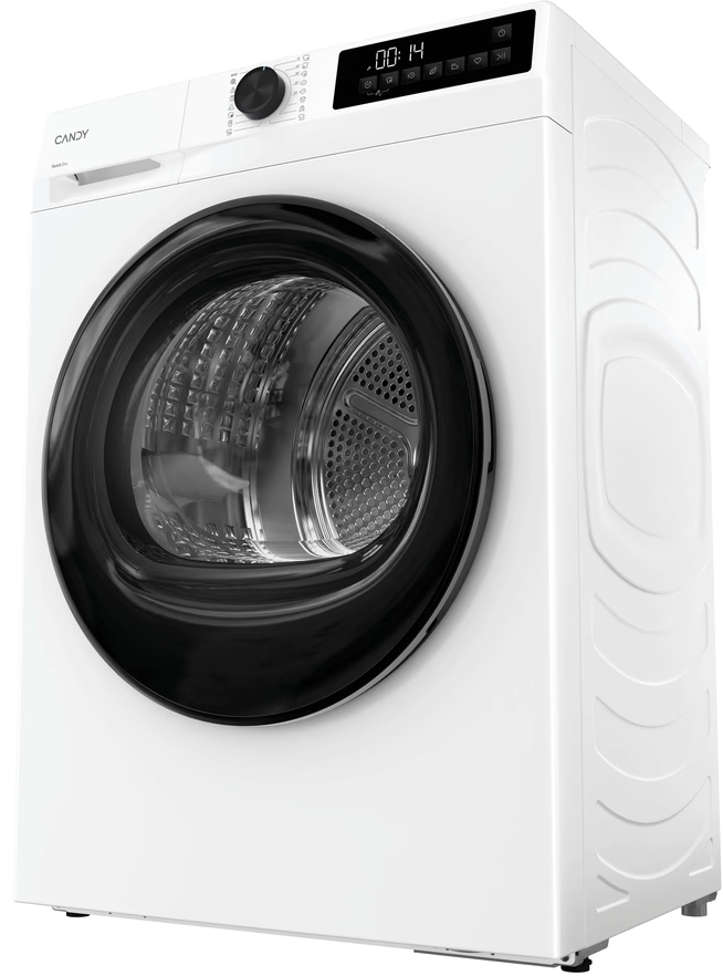 Сушильная машина Candy GDL8N2B-S фото 3