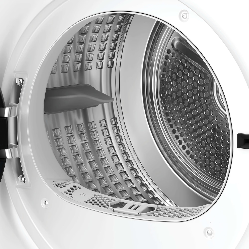 Сушильная машина Candy GDL8N2B-S фото 5