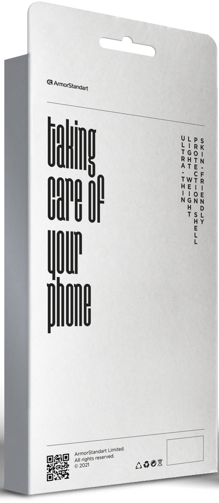 Чохол ArmorStandart ICON2 MagCase для Apple iPhone 17 Lilac (ARM86669)фото3