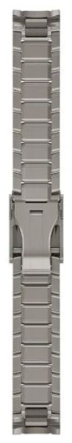 Ремешок Garmin MARQ GEN2, QF 22, Swept-Link PVD Titanium Bracelet (010-13225-12) фото2