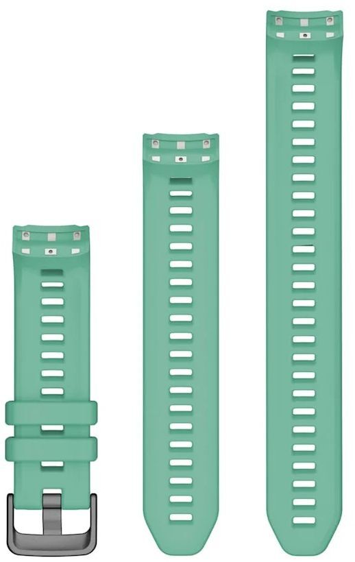 Ремешок Garmin Instinct 2S Replacement Band, Neo Tropic Band (010-13104-02) фото 