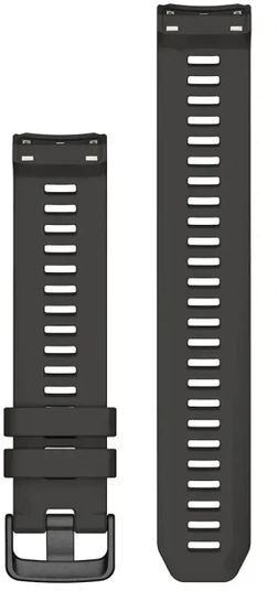 Ремінець Garmin Instinct 2 Camo Replacement Band, Graphite Camo Band (010-13105-04) фото2