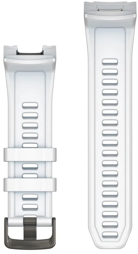 Ремешок Garmin Instinct 2X Replacement Band, Whitestone (010-13295-04) фото 2