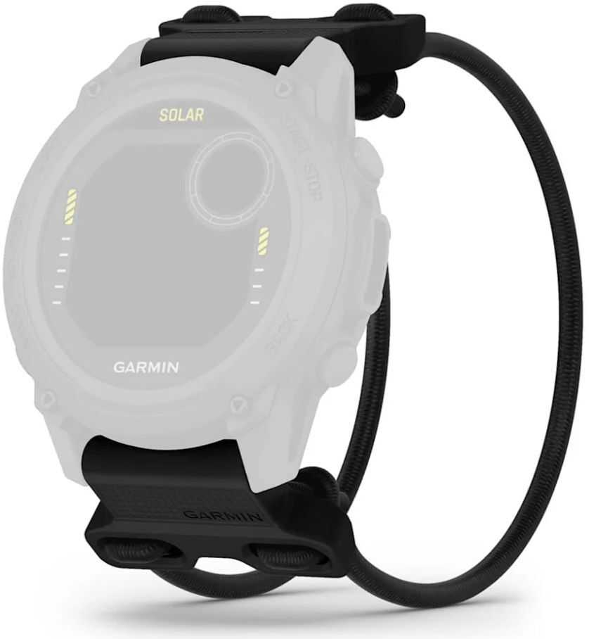 Ремешок Garmin Descent, 22mm, QuickFit Bungee Band (010-13249-01) фото 