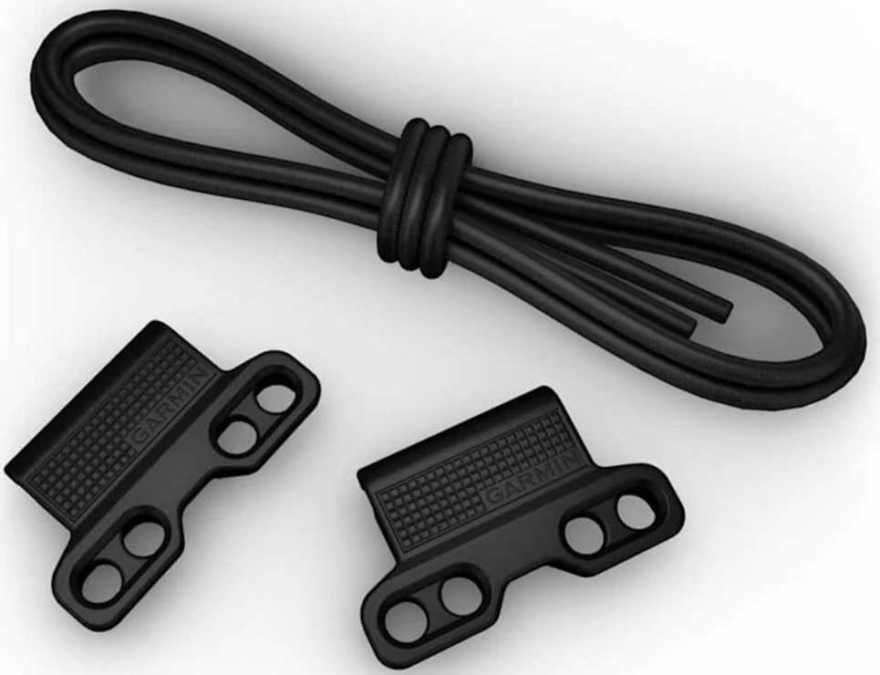 Ремешок Garmin Descent, 22mm, QuickFit Bungee Band (010-13249-01) фото 