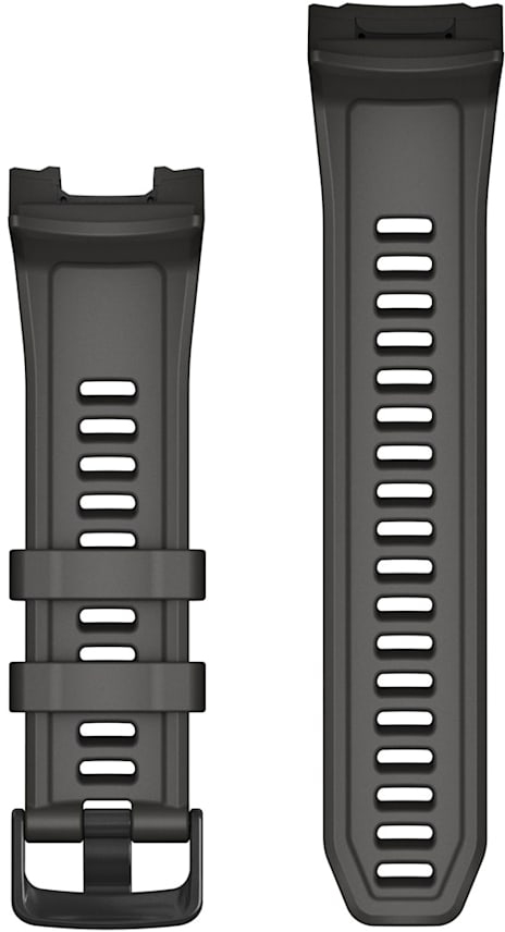 Ремешок Garmin Instinct 2X Replacement Band, Graphite (010-13295-00) фото 2