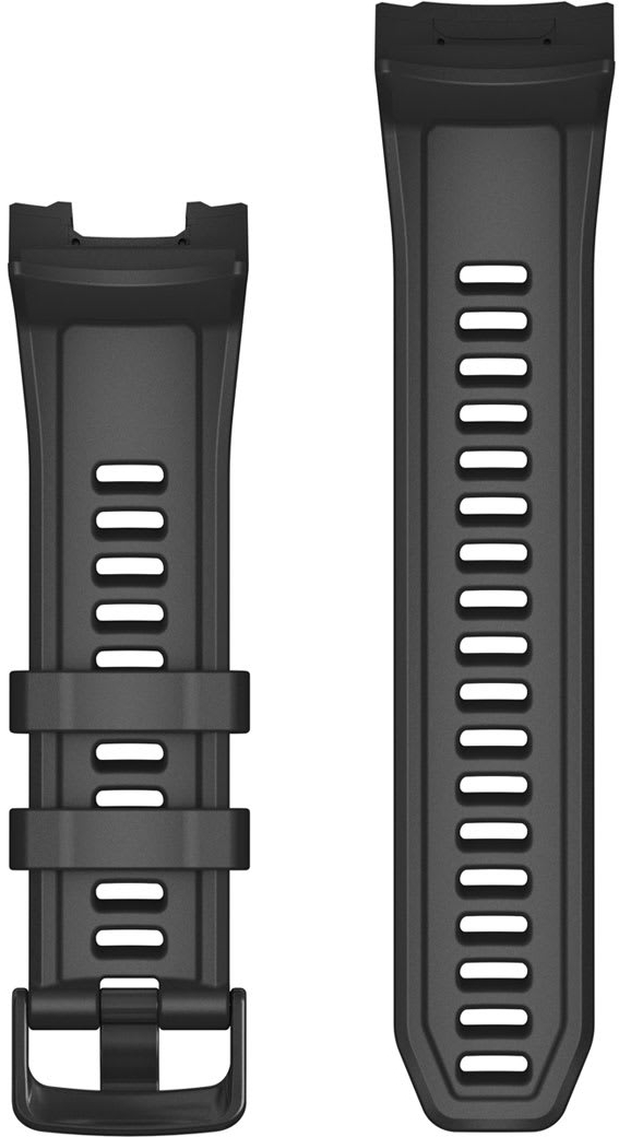 Ремешок Garmin Instinct 2X Tactical Replacement Band, Black (010-13295-03) фото 2