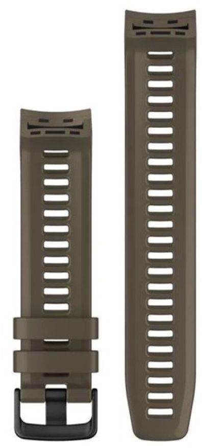 Ремешок Garmin Instinct Tactical Replacement Band, Coyote Tan (010-12854-19) фото