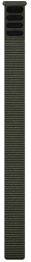 Ремешок Garmin 22mm, UltraFit 2, Nylon Band, Moss (010-13306-14) фото2