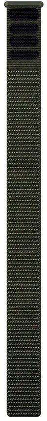 Ремешок Garmin 26mm, UltraFit 2, Nylon Band, Moss (010-13306-24) фото