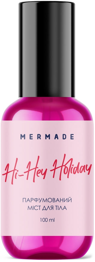 Подарочный набор Mermade Midwinter Mood фото 2