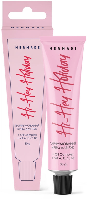 Подарочный набор Mermade Midwinter Mood фото 3