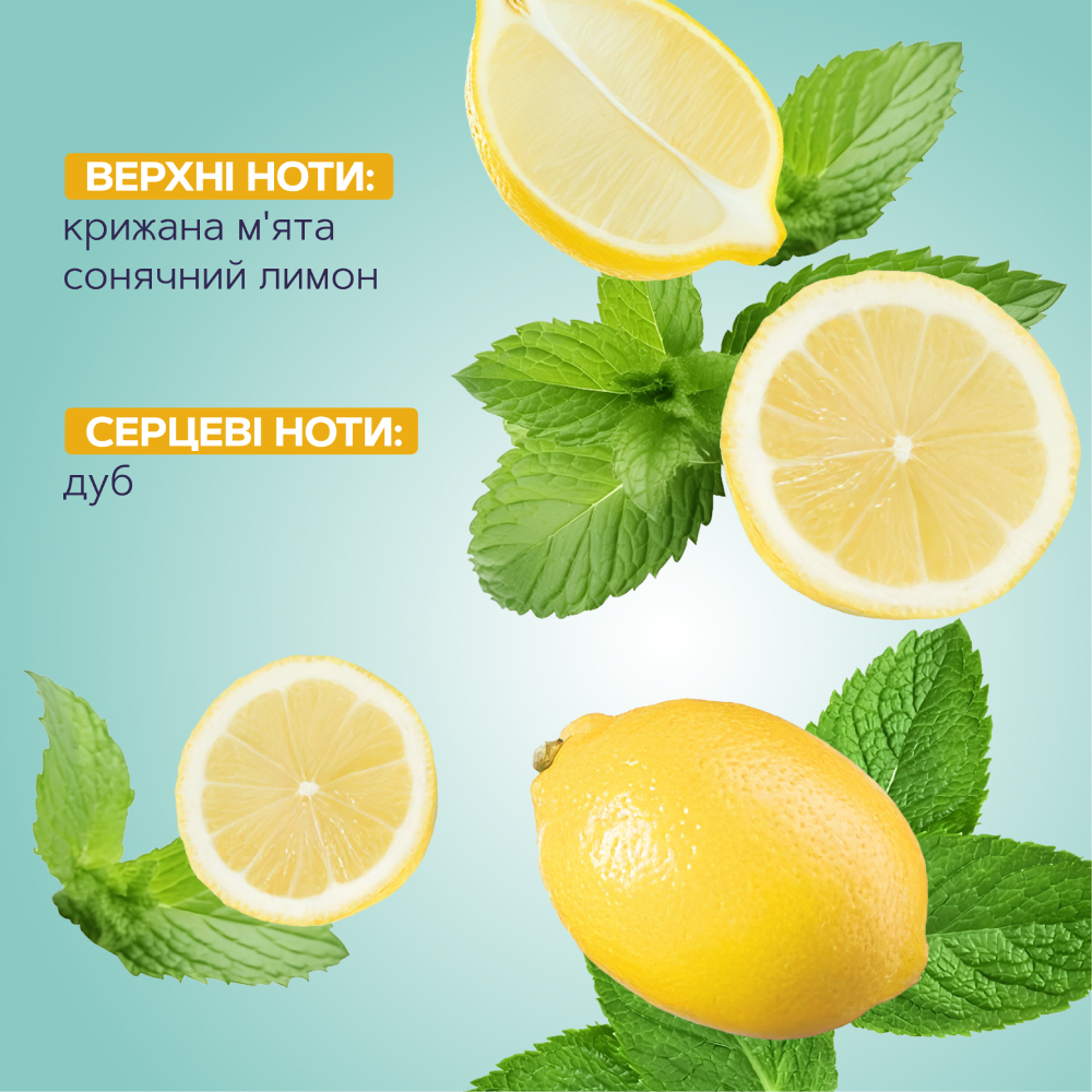 Парфумований дезодорант Mermade Fizzi Soda 60 гфото4