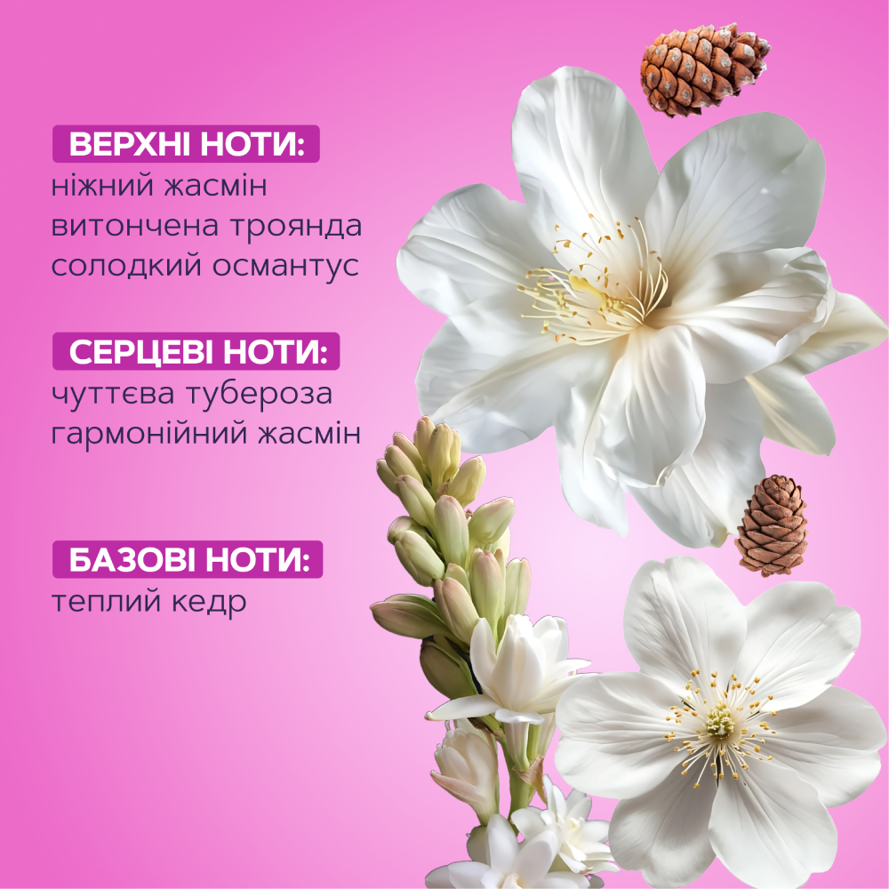 Парфумований дезодорант Mermade Wanderlust 60 гфото6