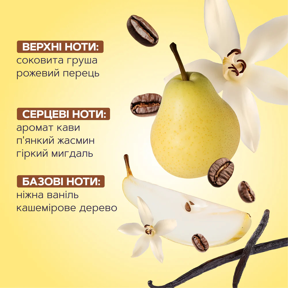 Парфюмированный соляной скраб для тела Mermade Celebration 300 г фото 6