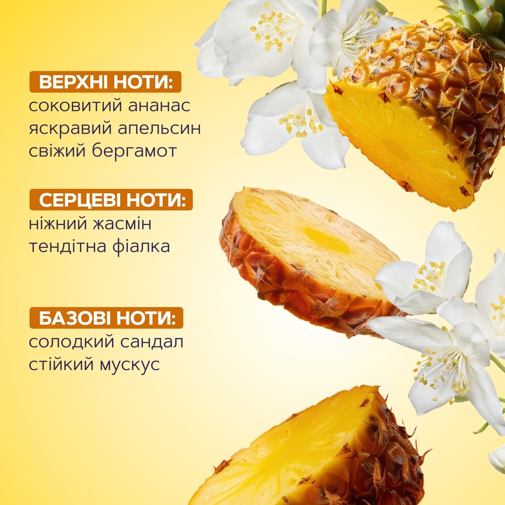 Парфюмированный лосьон для тела Mermade Our Summer 200 мл фото 4