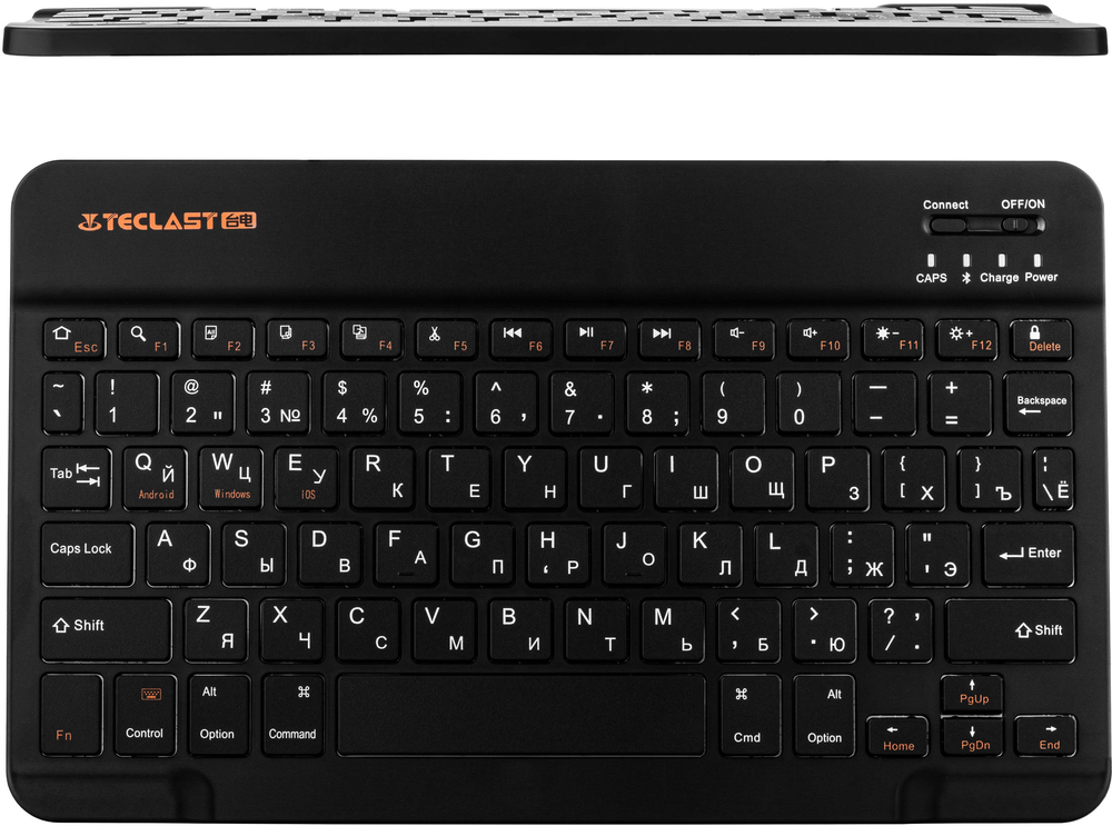 Планшет Teclast P50 KIT 10.95" 4/128Gb Blue (6940709688519)фото19