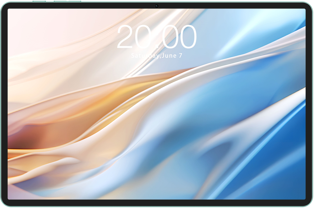 Планшет Teclast P50 KIT 10.95" 4/128Gb Blue (6940709688519)фото8