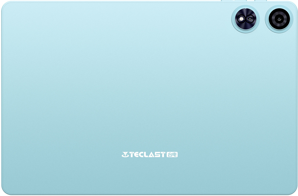 Планшет Teclast P50 KIT 10.95" 4/128Gb Blue (6940709688519)фото9