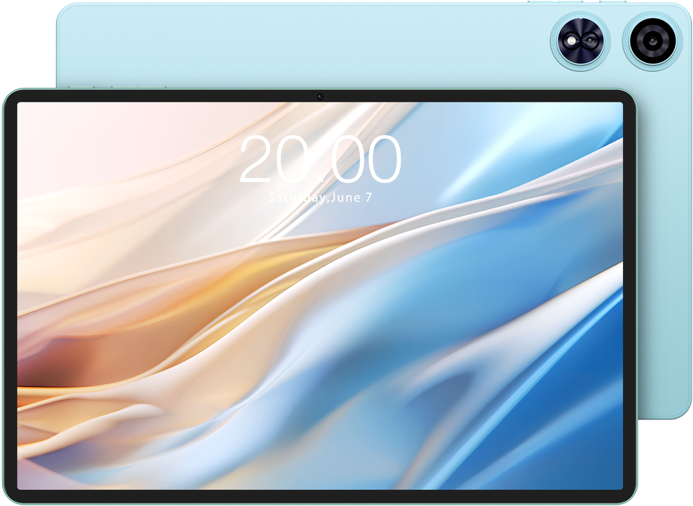 Планшет Teclast P50 KIT 10.95" 4/128Gb Blue (6940709688519)фото7
