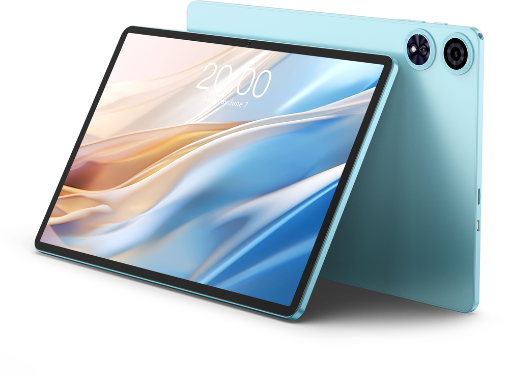 Планшет Teclast P50 KIT 10.95" 4/128Gb Blue (6940709688519)фото15