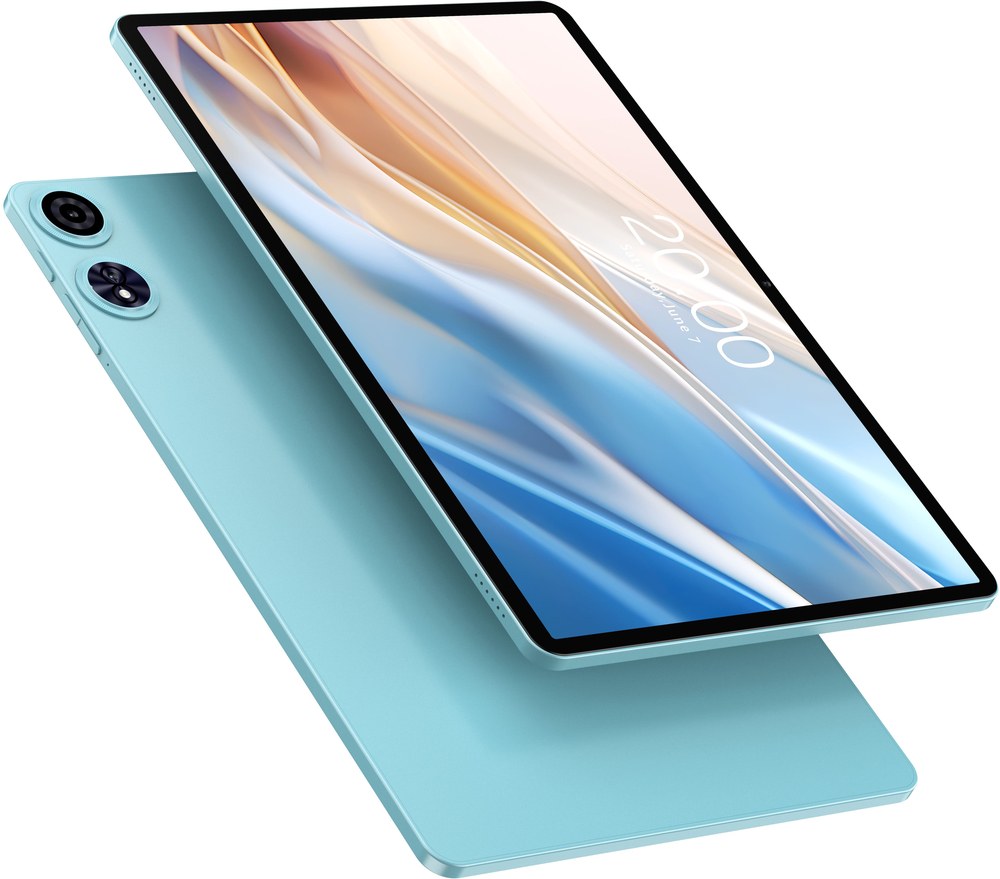 Планшет Teclast P50 KIT 10.95" 4/128Gb Blue (6940709688519)фото17
