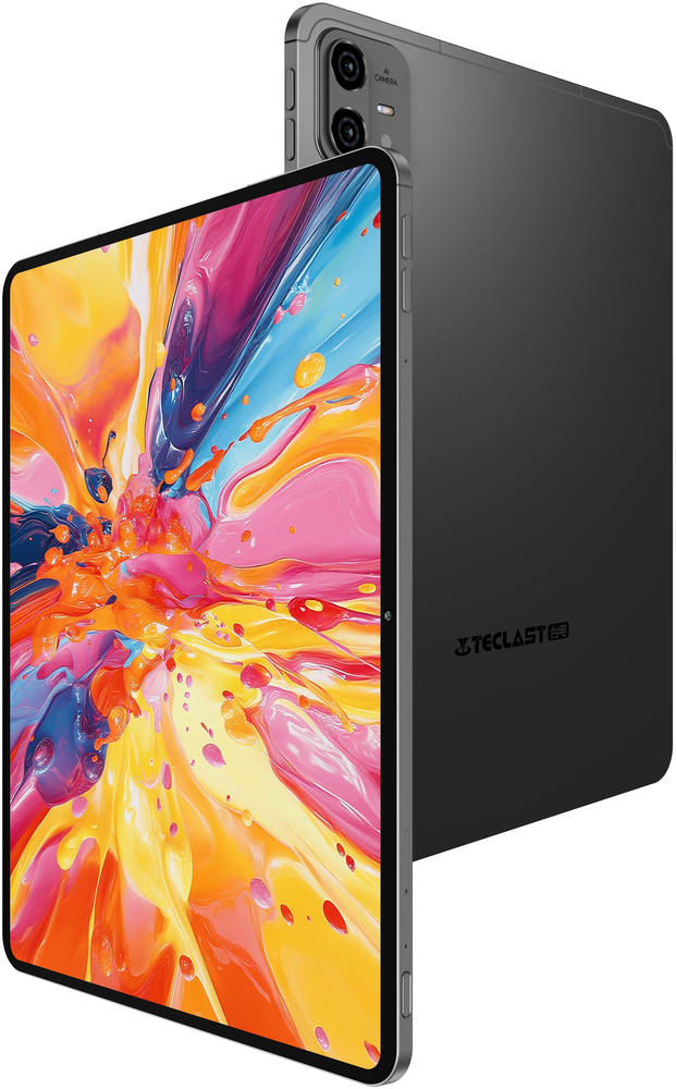 Планшет Teclast ArtPad Pro 12.7" 8ГБ 256ГБ LTE Grey (6940709687697) фото 7