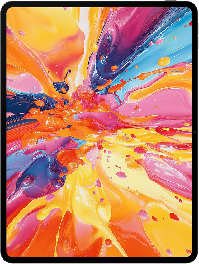 Планшет Teclast ArtPad Pro 12.7" 8ГБ 256ГБ LTE Grey (6940709687697) фото 2