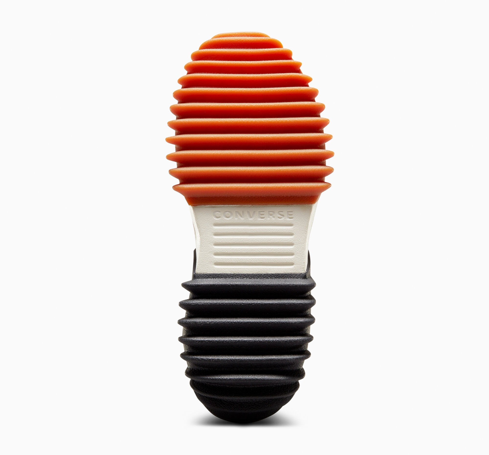 Кеды женские Converse Run Star Motion Ox 172895C 40 (7 US) черные фото 7