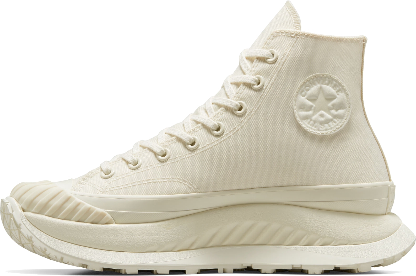 Кеды Converse Chuck 70 At-Cx Hi A04581C 40 (7 US) бежевые фото 2