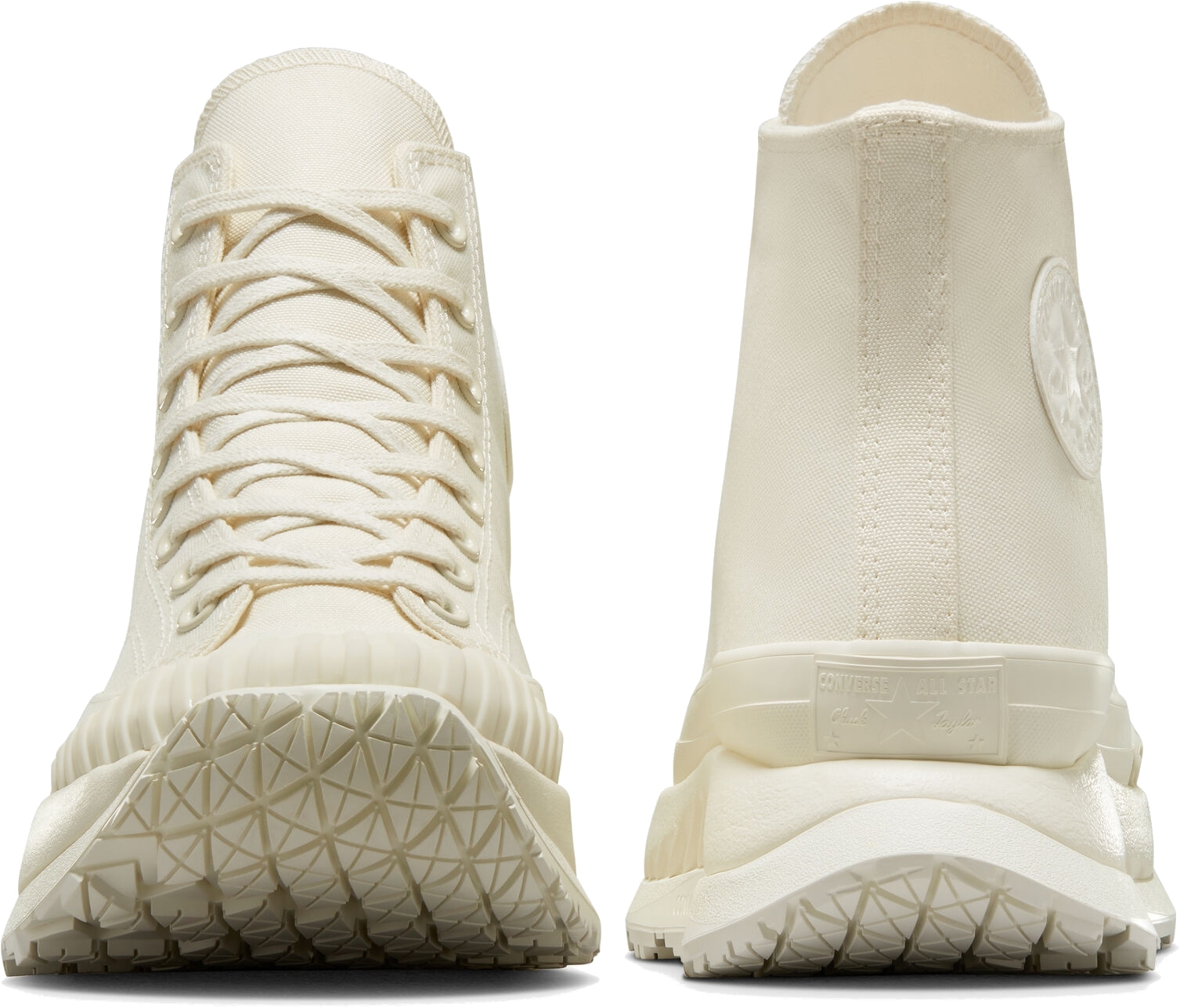 Кеды Converse Chuck 70 At-Cx Hi A04581C 40 (7 US) бежевые фото 5