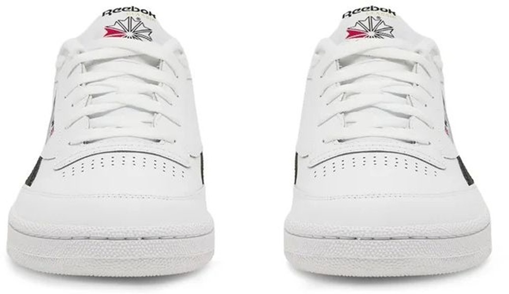 Кроссовки мужские Reebok Club C Revenge 100032883 41 (8.5 US) белые фото 3