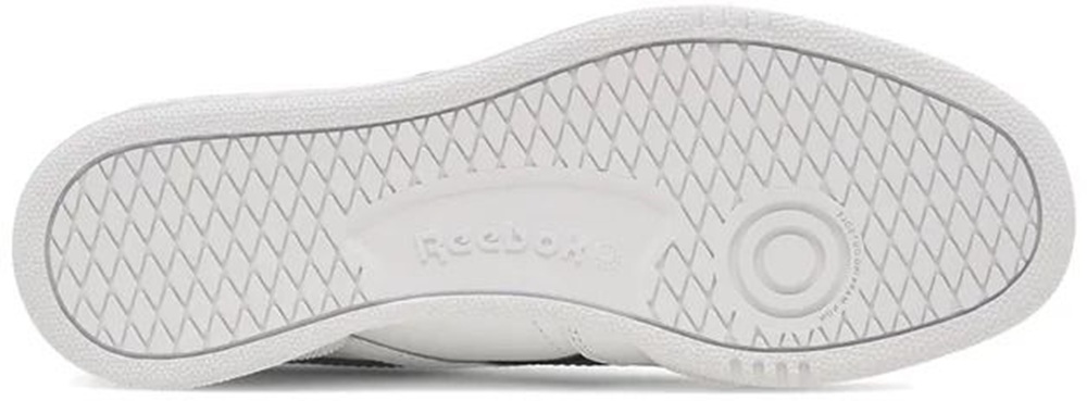 Кроссовки мужские Reebok Club C Revenge 100032883 41 (8.5 US) белые фото 7