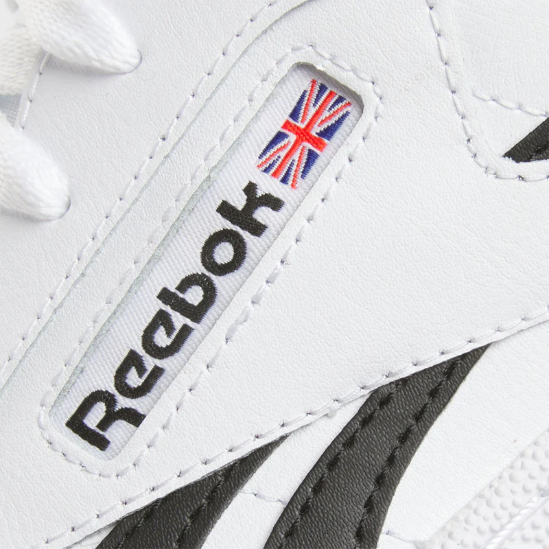 Кроссовки мужские Reebok Club C Revenge 100032883 41 (8.5 US) белые фото 