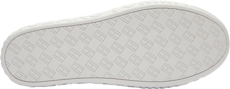 Кеды мужские Tommy Jeans (New) Tommy Jeans Outsole Ess EM0EM01159-YBR 44 белые фото 5
