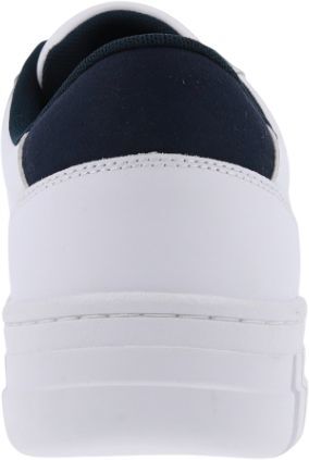 Кеды мужские Tommy Jeans Tjm Cupsole Ess EM0EM01396-YBS 44 белые фото 3