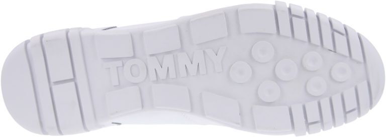 Кеды мужские Tommy Jeans Tjm Cupsole Ess EM0EM01396-YBS 44 белые фото 5