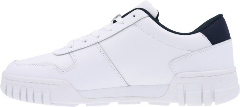 Кеды мужские Tommy Jeans Tjm Cupsole Ess EM0EM01396-YBS 44 белые фото 2