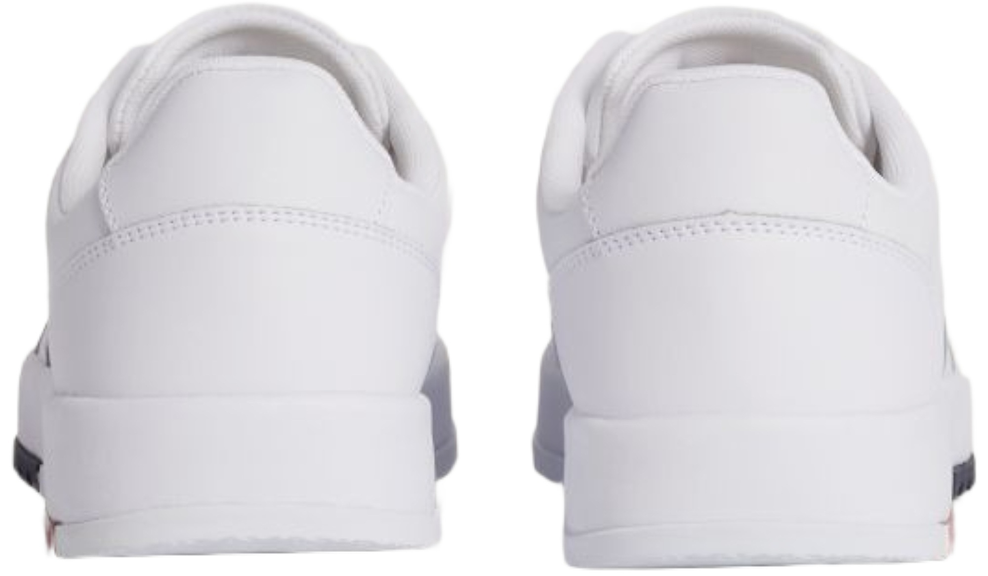 Кеды мужские Tommy Jeans Tjm Retro Ess EM0EM01397-YBS 41 белые фото 7