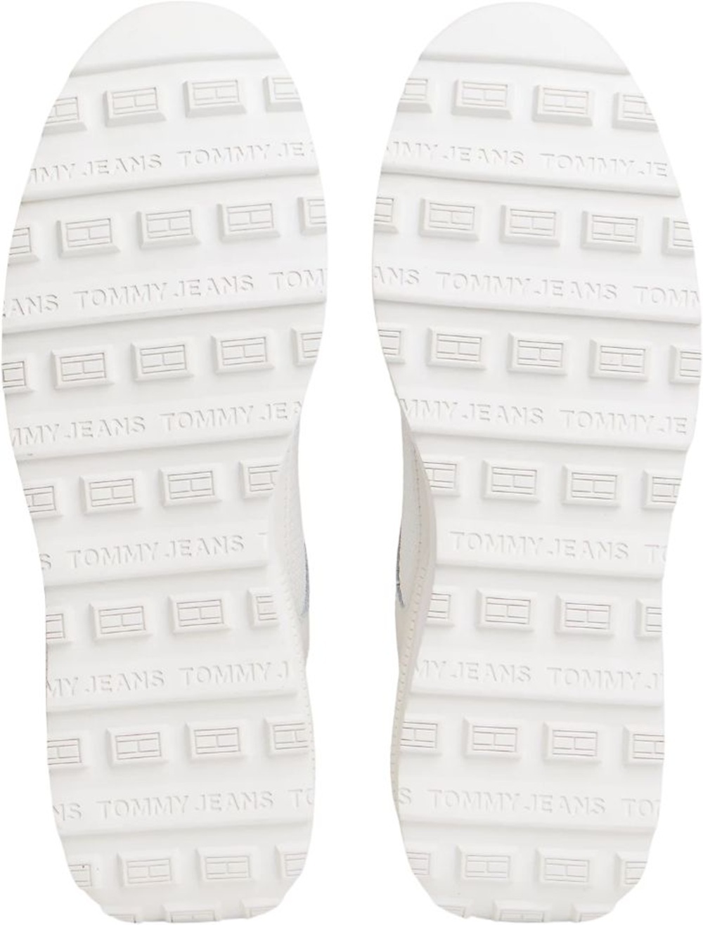 Кроссовки мужские Tommy Jeans Tjm The Greenwich New Ess EM0EM01574-YBL 41 бежевые фото 5