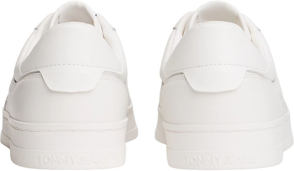 Кроссовки мужские Tommy Jeans Tjm The Greenwich New Ess EM0EM01574-YBL 43 бежевые фото 3