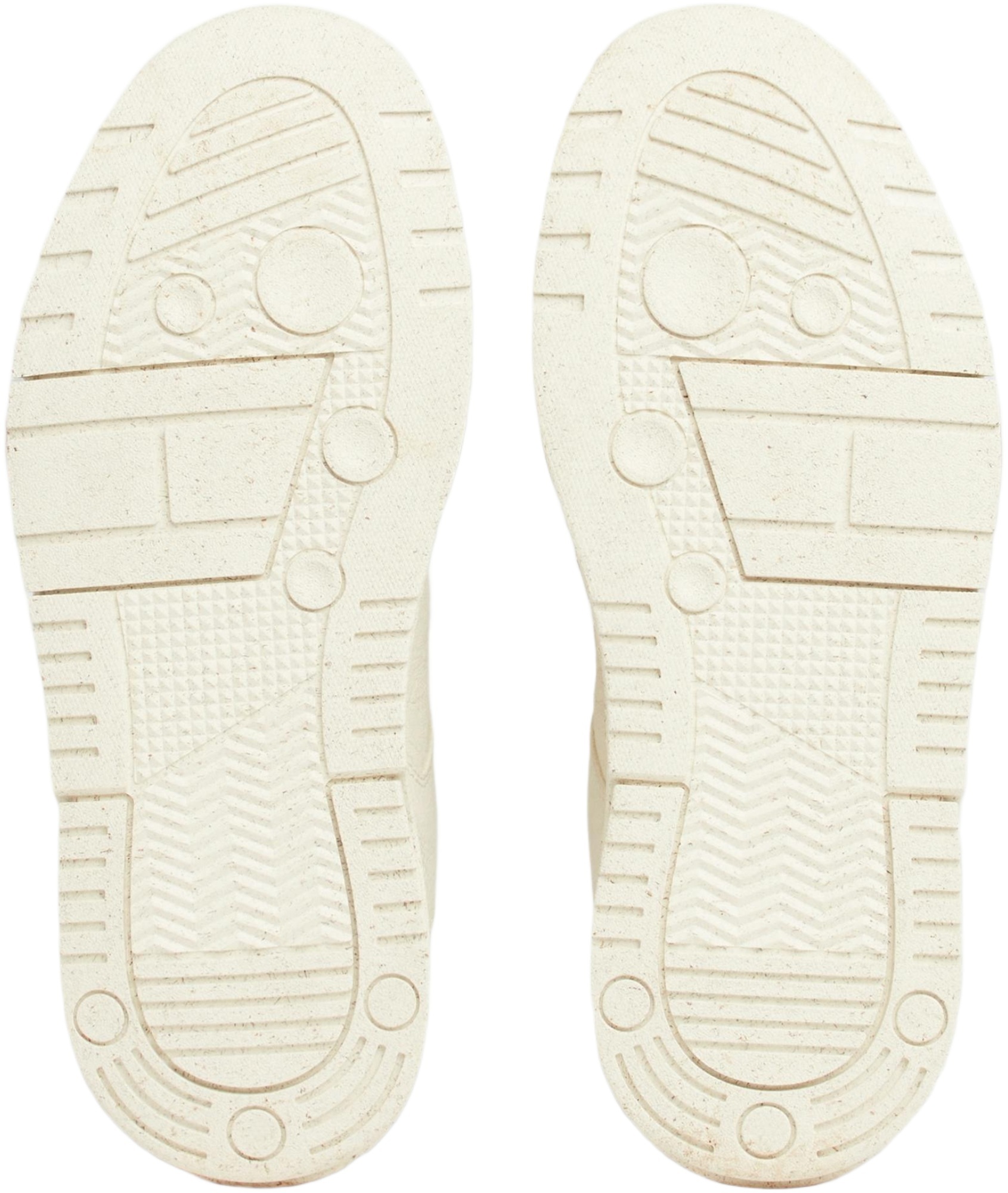 Кроссовки женские Tommy Jeans The Brooklyn Sustainable EN0EN02548-YBS 40 молочные фото 4