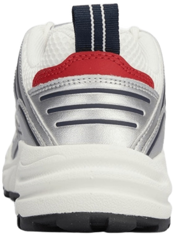 Кеды женские Tommy Jeans Tjw Archive Runner EN0EN02680-YBL 36 бежевые фото 4