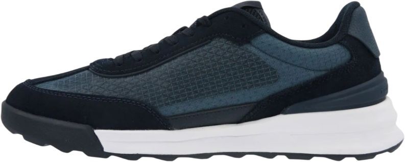 Кроссовки мужские Tommy Hilfiger Retro Runner Seasonal FM0FM05328-DW5 40 синие фото 2