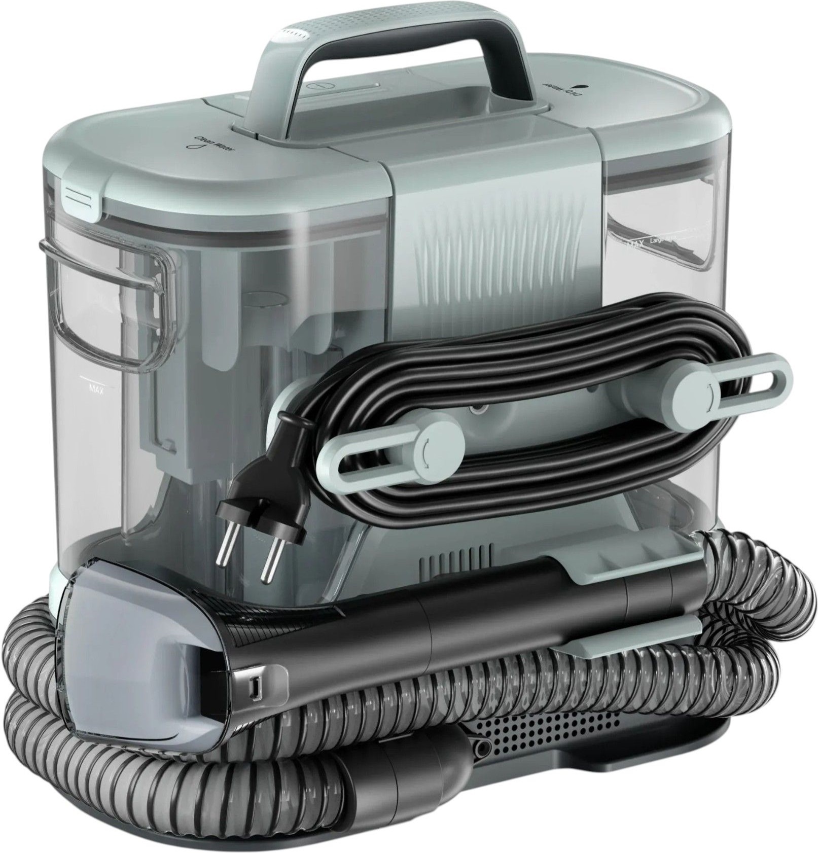 Пылесос Rowenta IN3020F0 фото 