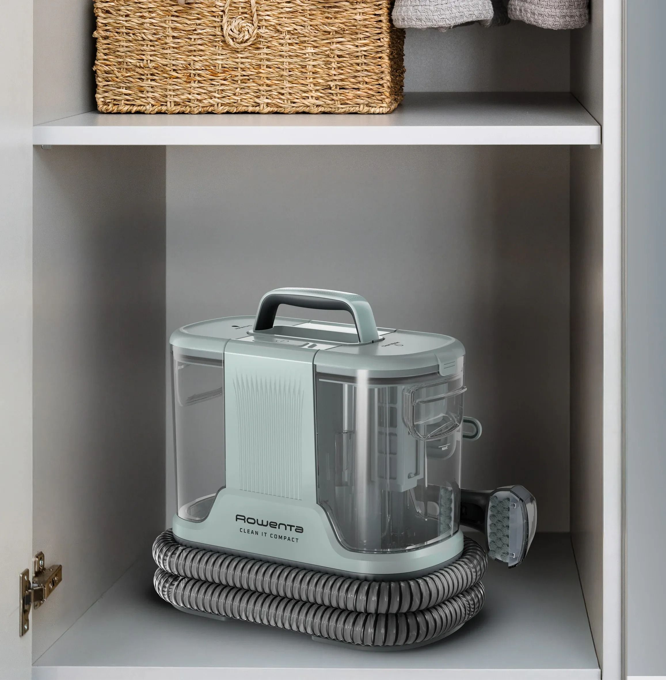 Пылесос Rowenta IN3020F0 фото 