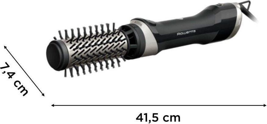 Фен-щітка Rowenta UB9530F0фото